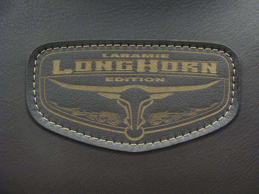  Dodge Ram 1500 Laramie Longhorn Crew Cab 2010 года  (фото 10 из 24)
